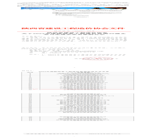 2023年度 陜西省工程造價(jià)咨詢“ 企 業(yè)”榮譽(yù)稱號(hào)